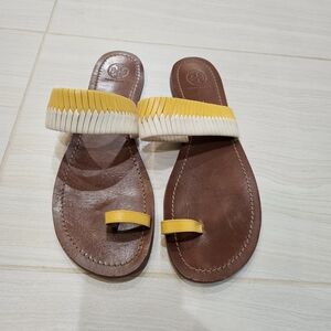 Tory Burch sz 11 sandals